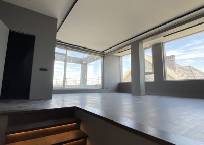 Bulevardul Moscovei – Renovare completă în stil modern