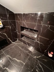 Reparatie apartament Albisoara 113