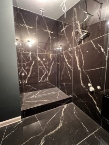 Reparatie apartament Albisoara 113