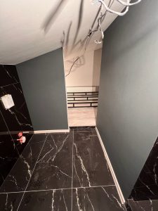 Reparatie apartament Albisoara 113