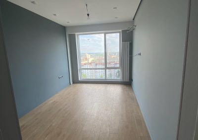 Mircea cel Bătrân 178 – Renovare completă apartament