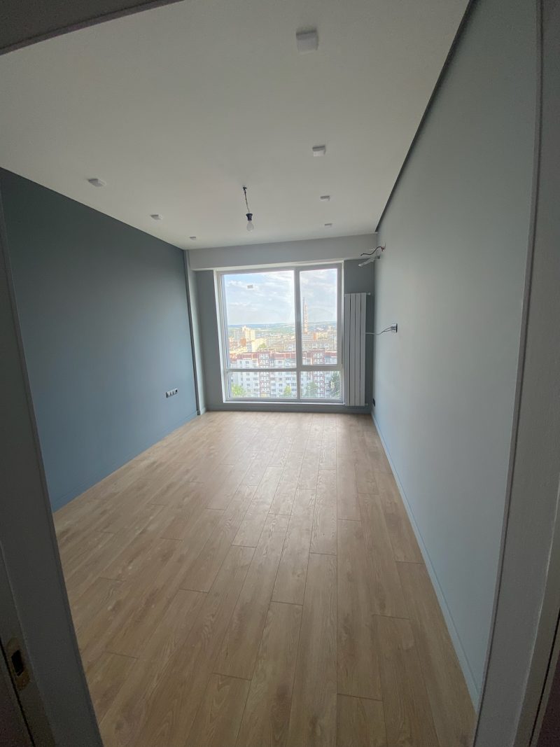 Mircea cel Bătrân 178 – Renovare completă apartament