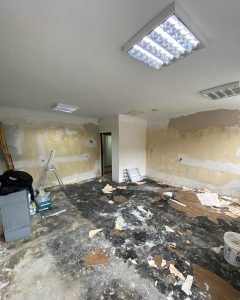 Oficiu centru chisinau reparatie