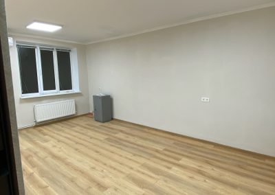 Oficiu Centru Chișinău – Reparație completă