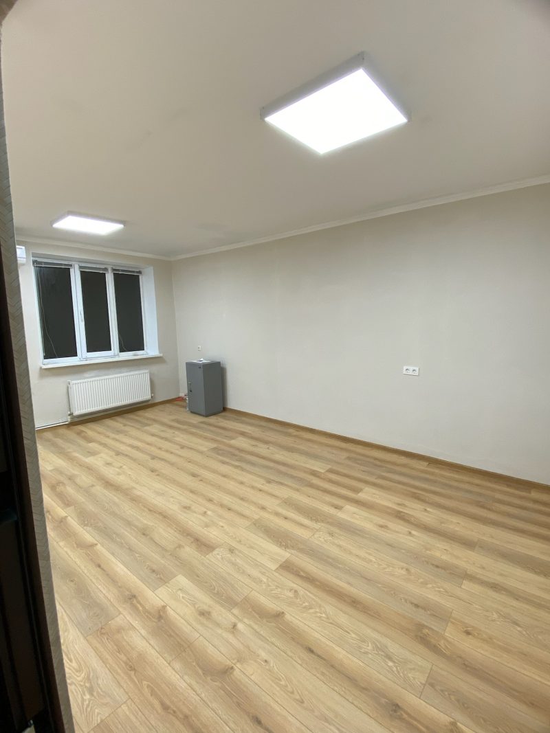 Oficiu Centru Chișinău – Reparație completă
