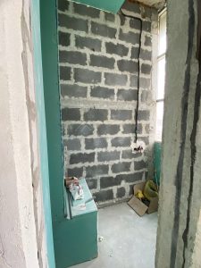 Reparatie apartament Albisoara 113