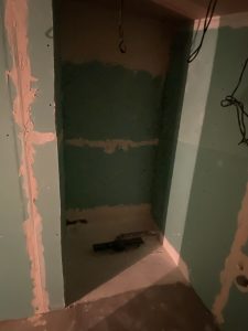 Reparatie apartament Albisoara 113