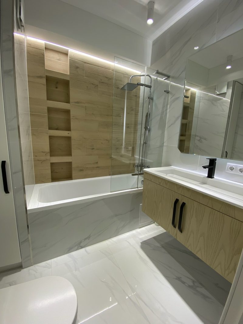 Frumușica 8/1 – Design luminos și funcțional în stil scandinav modern