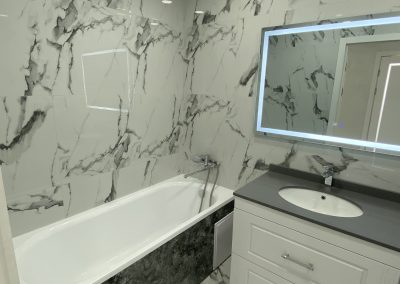 Nicolae Costin 50 – Reamenajare completă cu finisaje elegante