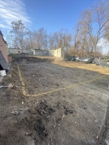 Constructie casa chisinau