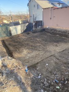 Constructie casa chisinau