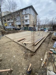 Constructie casa chisinau