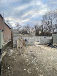 Constructie casa chisinau