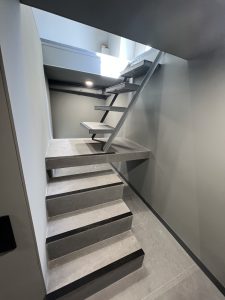 Reparație garaj Chișinău