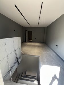 Reparație garaj Chișinău