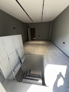 Reparație garaj Chișinău