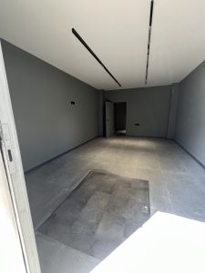 Reparație garaj Chișinău