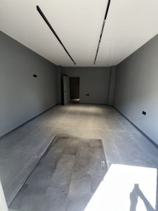 Reparație garaj Chișinău