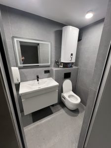 Reparație garaj Chișinău