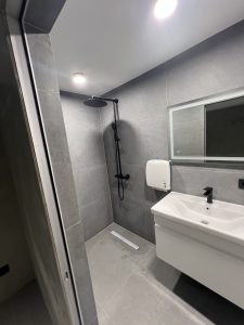 Reparație garaj Chișinău