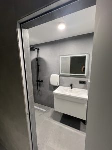 Reparație garaj Chișinău