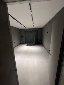 Reparație garaj Chișinău