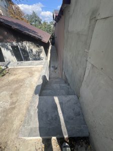 Constructie casa chisinau