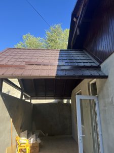 Constructie casa chisinau