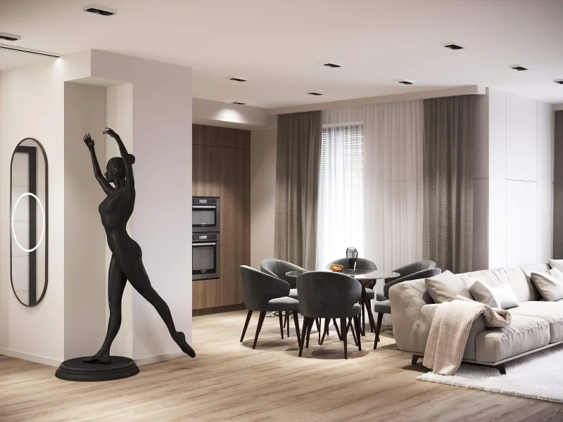 Termen reparație apartament Chișinău: cât durează realist și de ce apar întârzieri